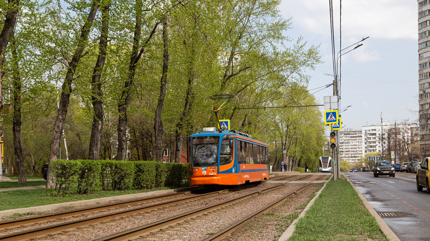 Moskau, 71-623-02 Nr. 30413