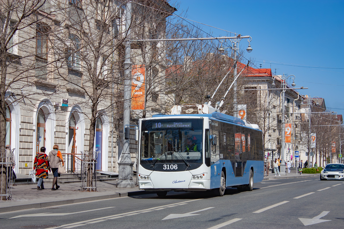 Sewastopol, VMZ-5298.01 “Avangard” Nr 3106
