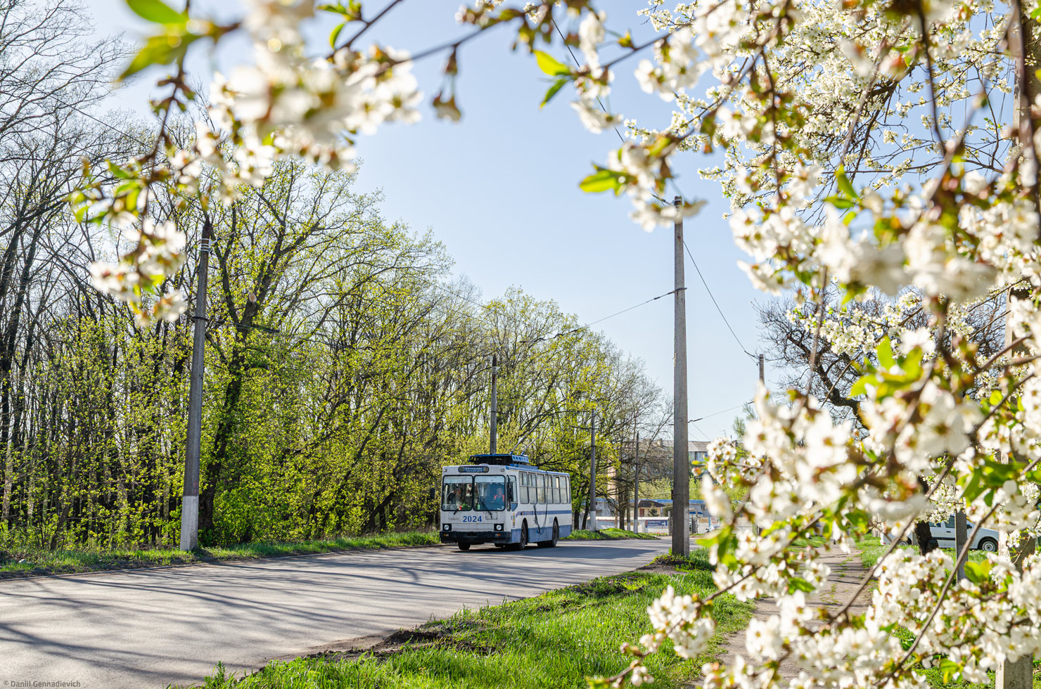 Макеевка — Разные фотографии
