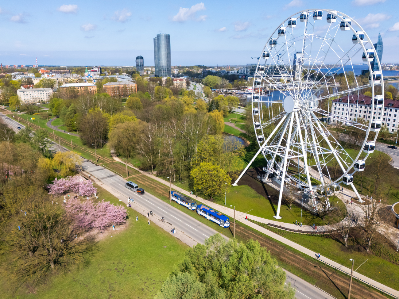 Riga — Miscellaneous photos
