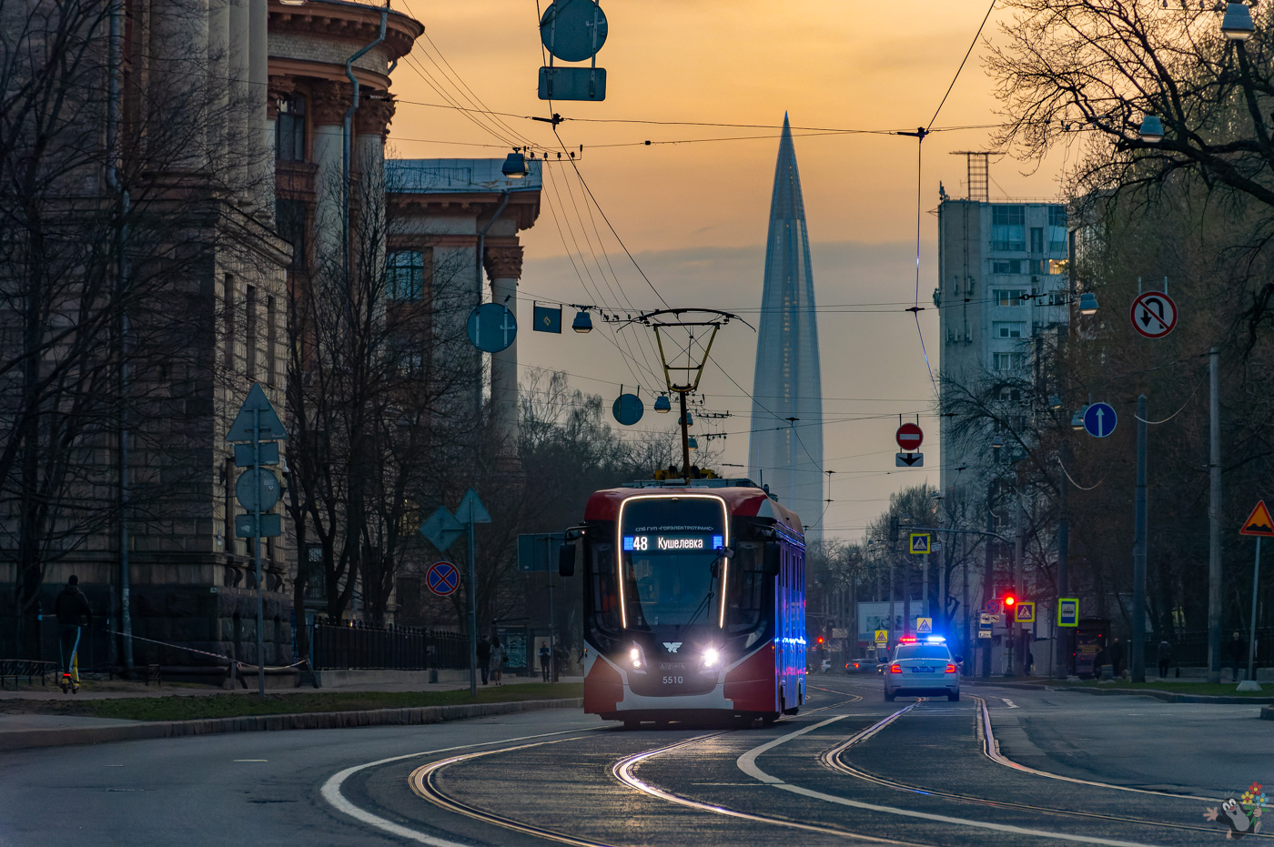 Санкт-Петербург, 71-628-02 № 5510