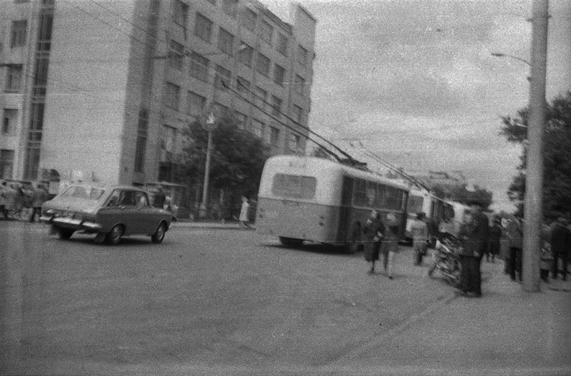 Екатеринбург — Исторические фотографии