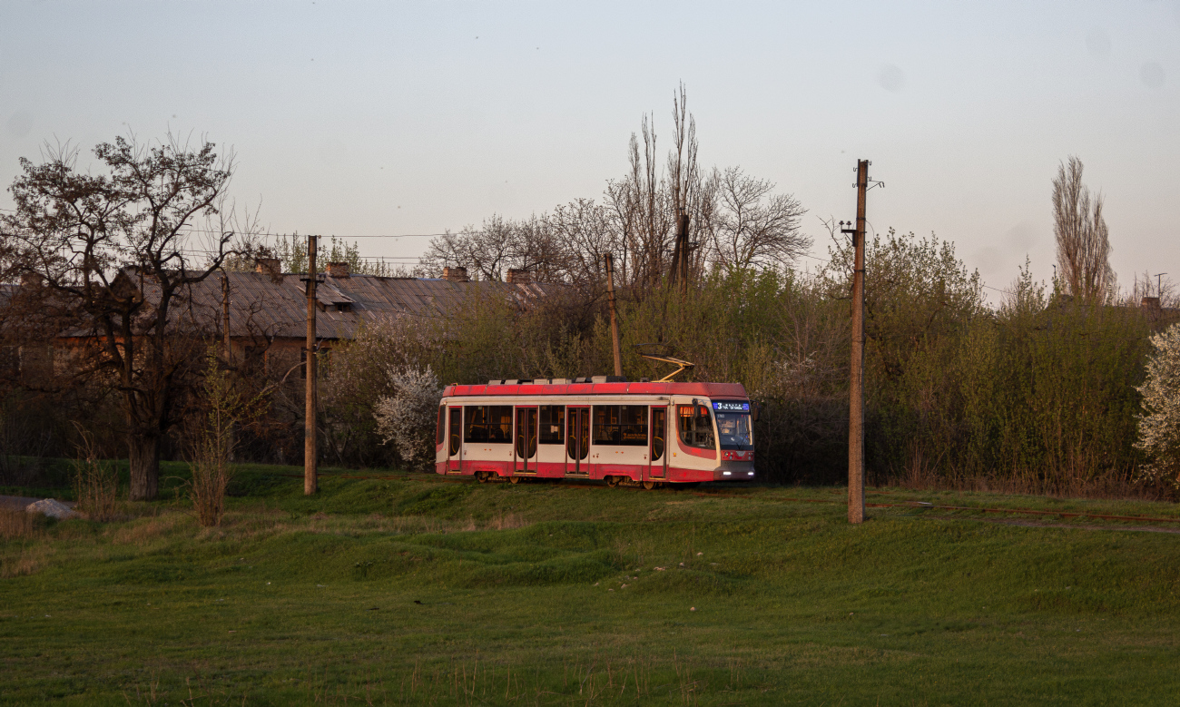Енакиево, 71-623-03 № 3702