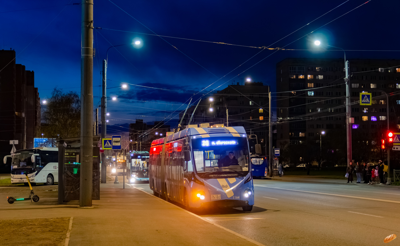 聖彼德斯堡, BKM 433030 Vitovt Max II # 1164