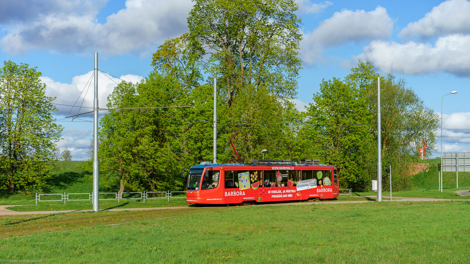 Даугавпілс, 71-623-02 № 001