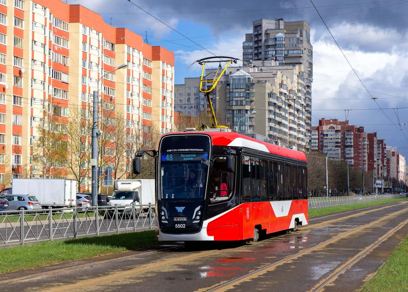 Санкт-Петербург, 71-628-02 № 5502