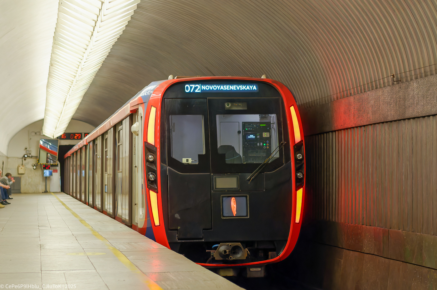 Москва, 81-775 «Москва 2020» (МВМ) № 75001