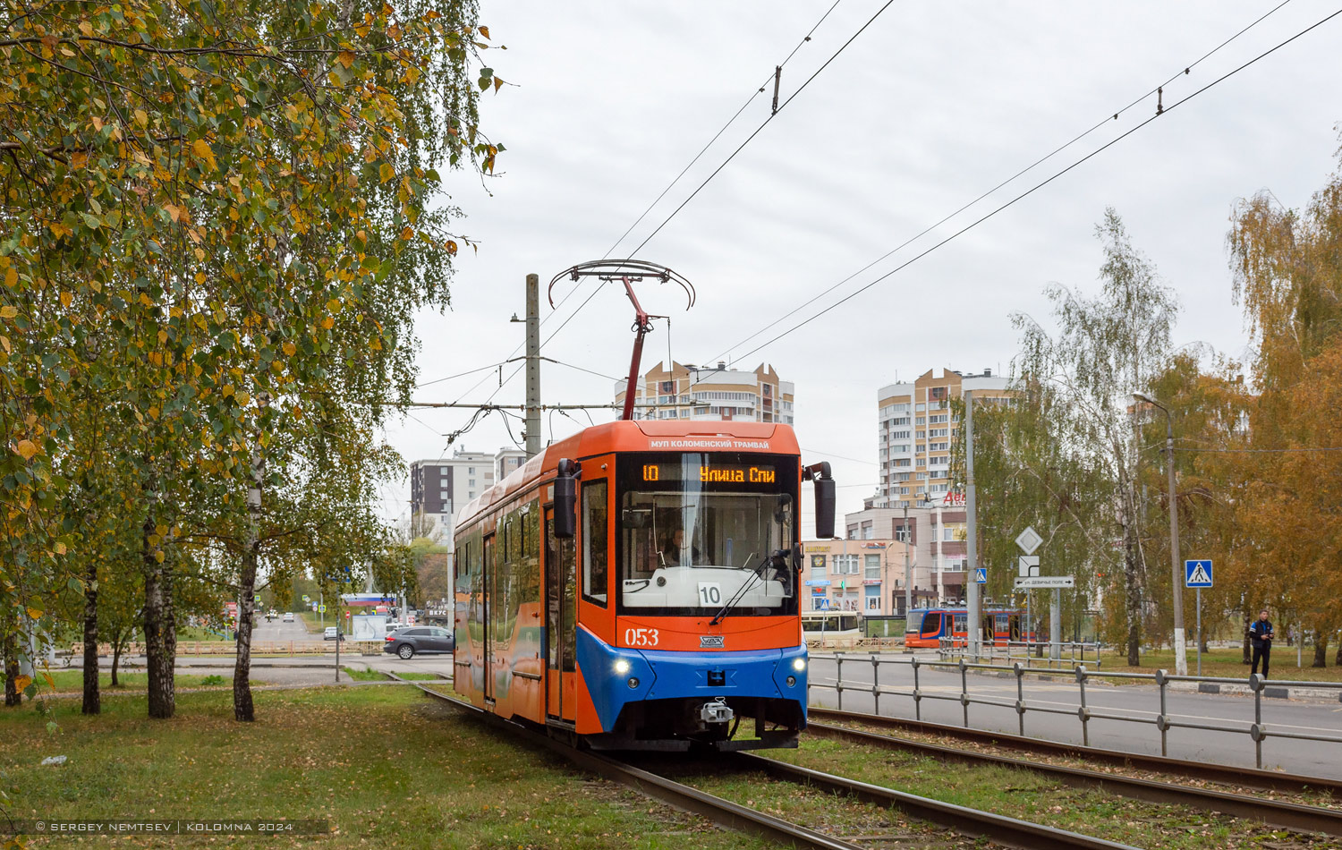Kolomna, 71-407-01 č. 053