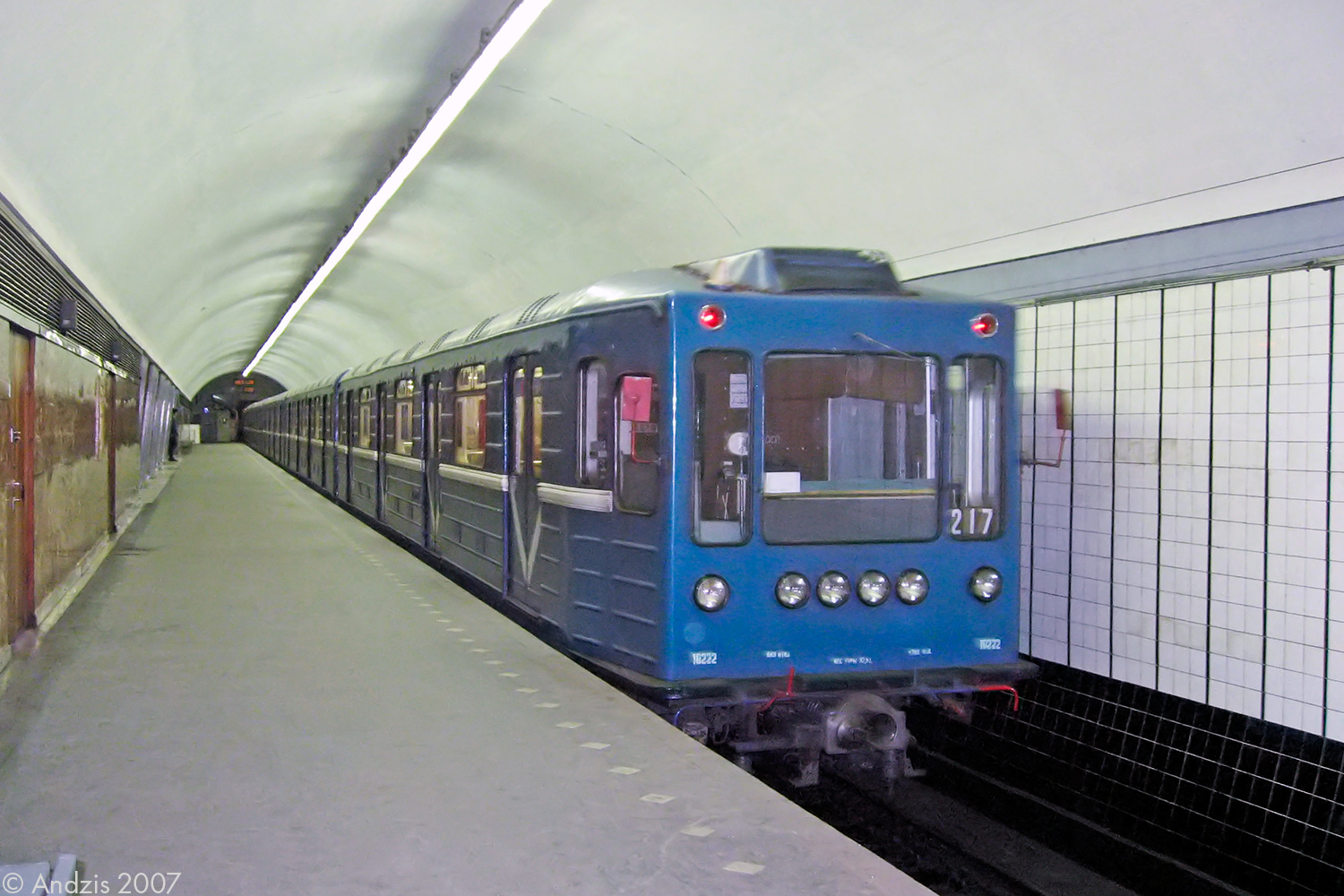 Санкт-Петербург, 81-540.1 № 10222