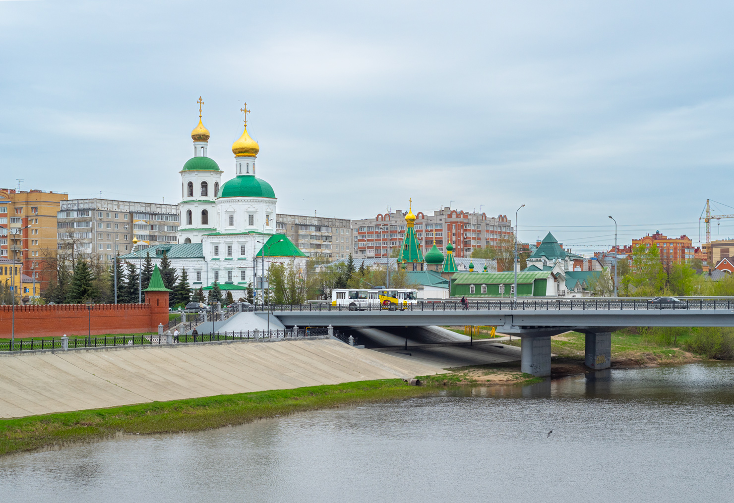 Йошкар-Ола — Разные фотографии