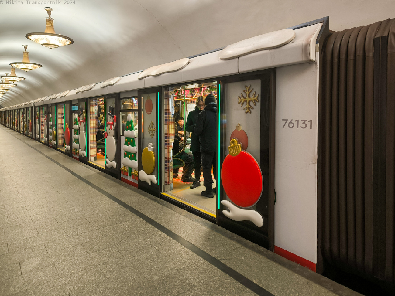 Москва, 81-776 «Москва-2020» № 76131