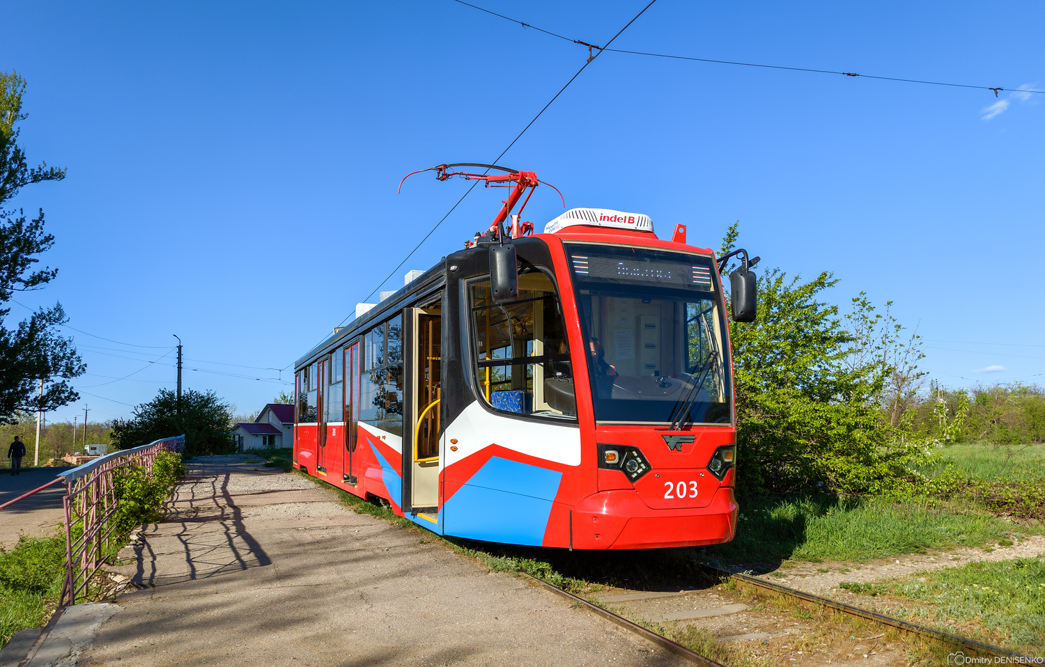 Енакиево, 71-623-02 № 203