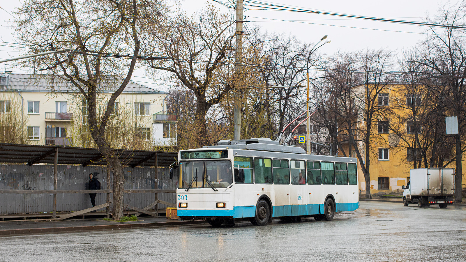 Jekatyerinburg, VMZ-5298.00 (VMZ-375) — 393 Jekatyerinburg, VMZ-5298.00 (VMZ-375) — 393