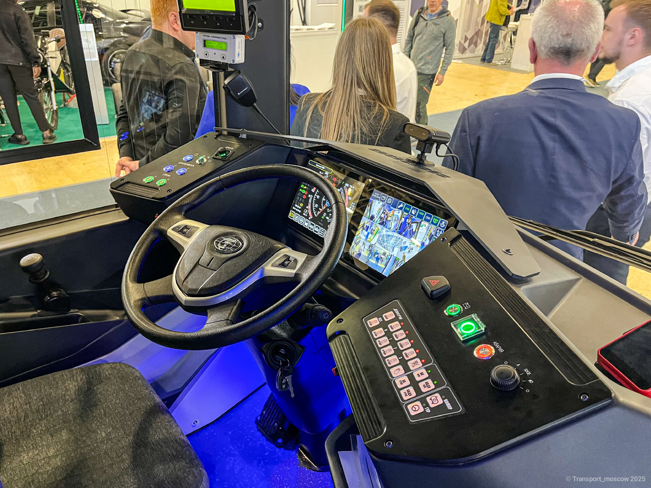 Санкт-Петербург, ПКТС-6281.01 «Адмирал» № зав.441