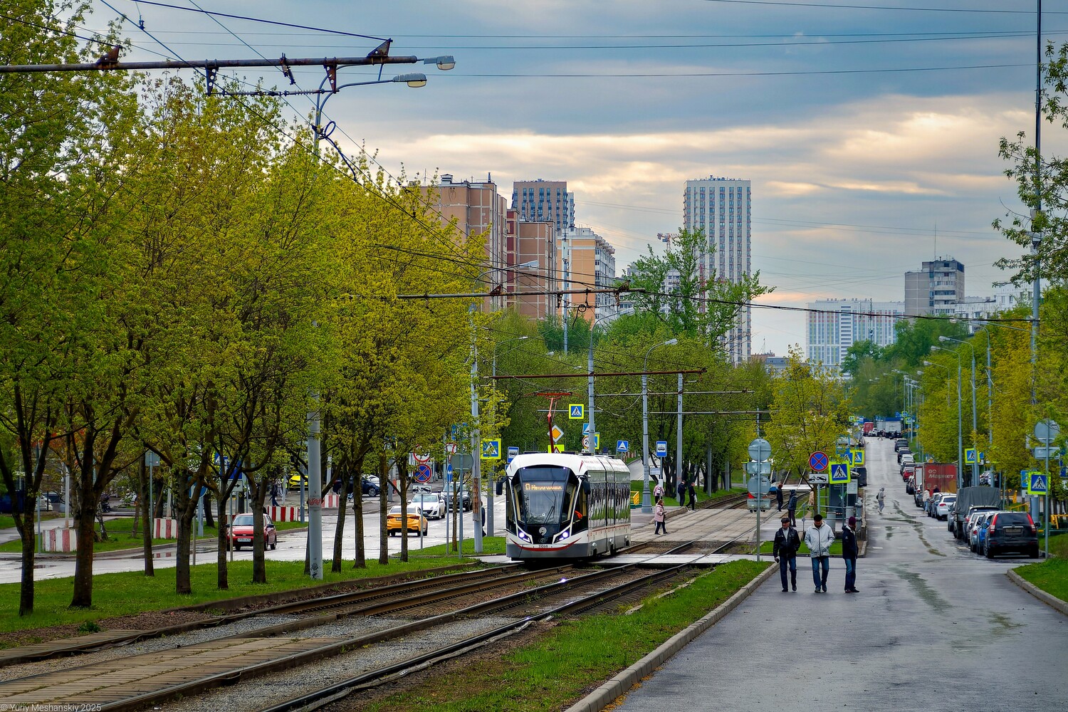 Maskva, 71-931M “Vityaz-M” nr. 31068