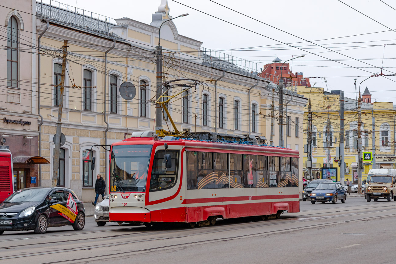 Тула, 71-623-02 № 101