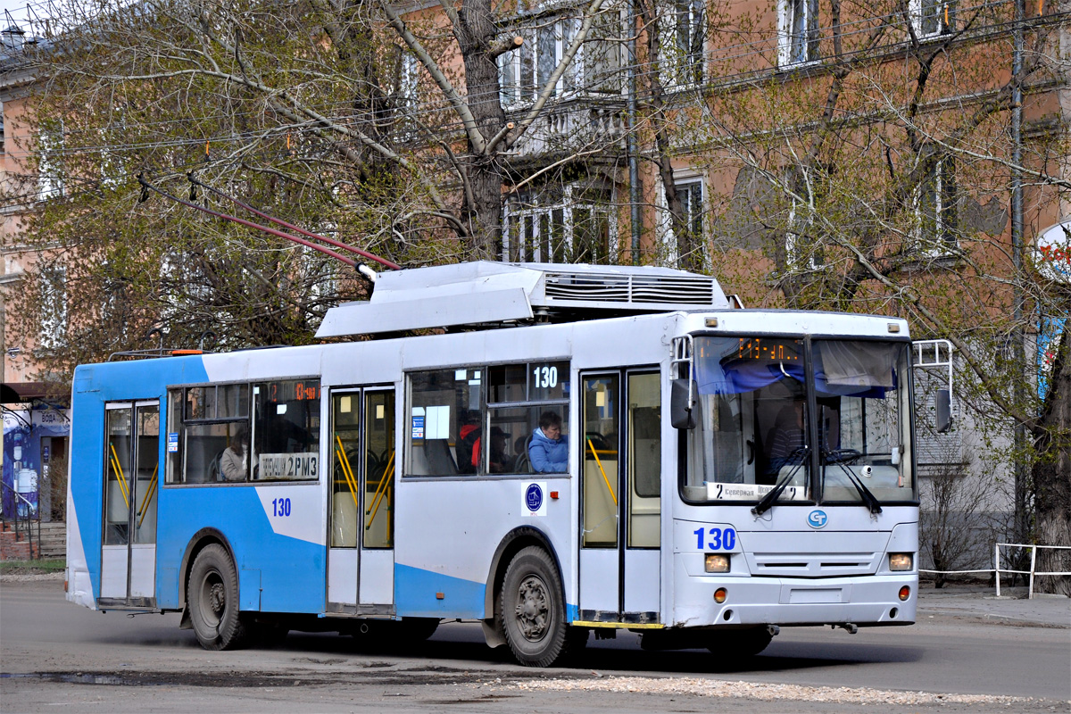 Rubtsovsk, ST-6217 č. 130