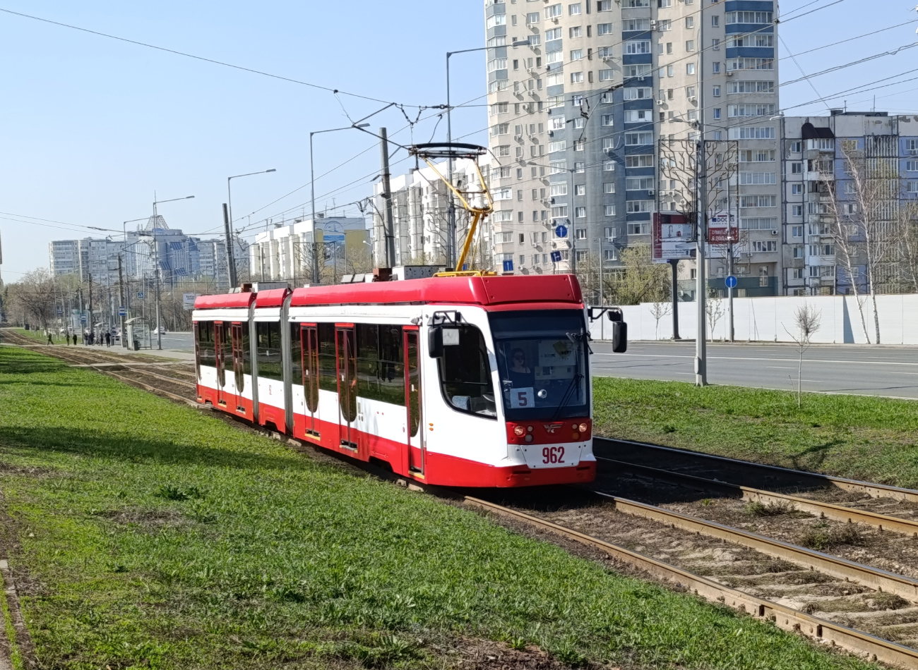 Самара, 71-631.01 № 962