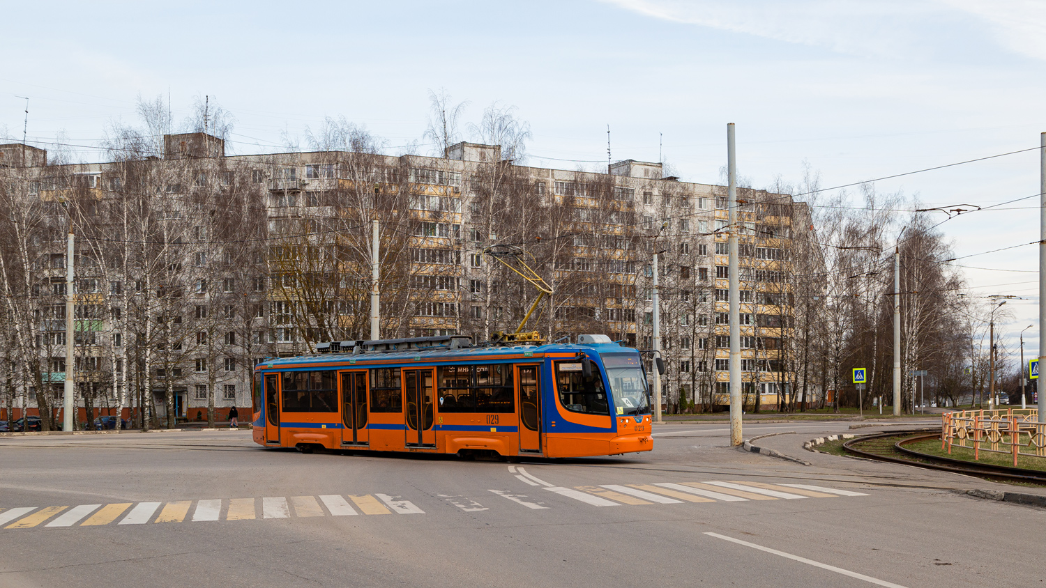 Коломна, 71-623-02 № 029