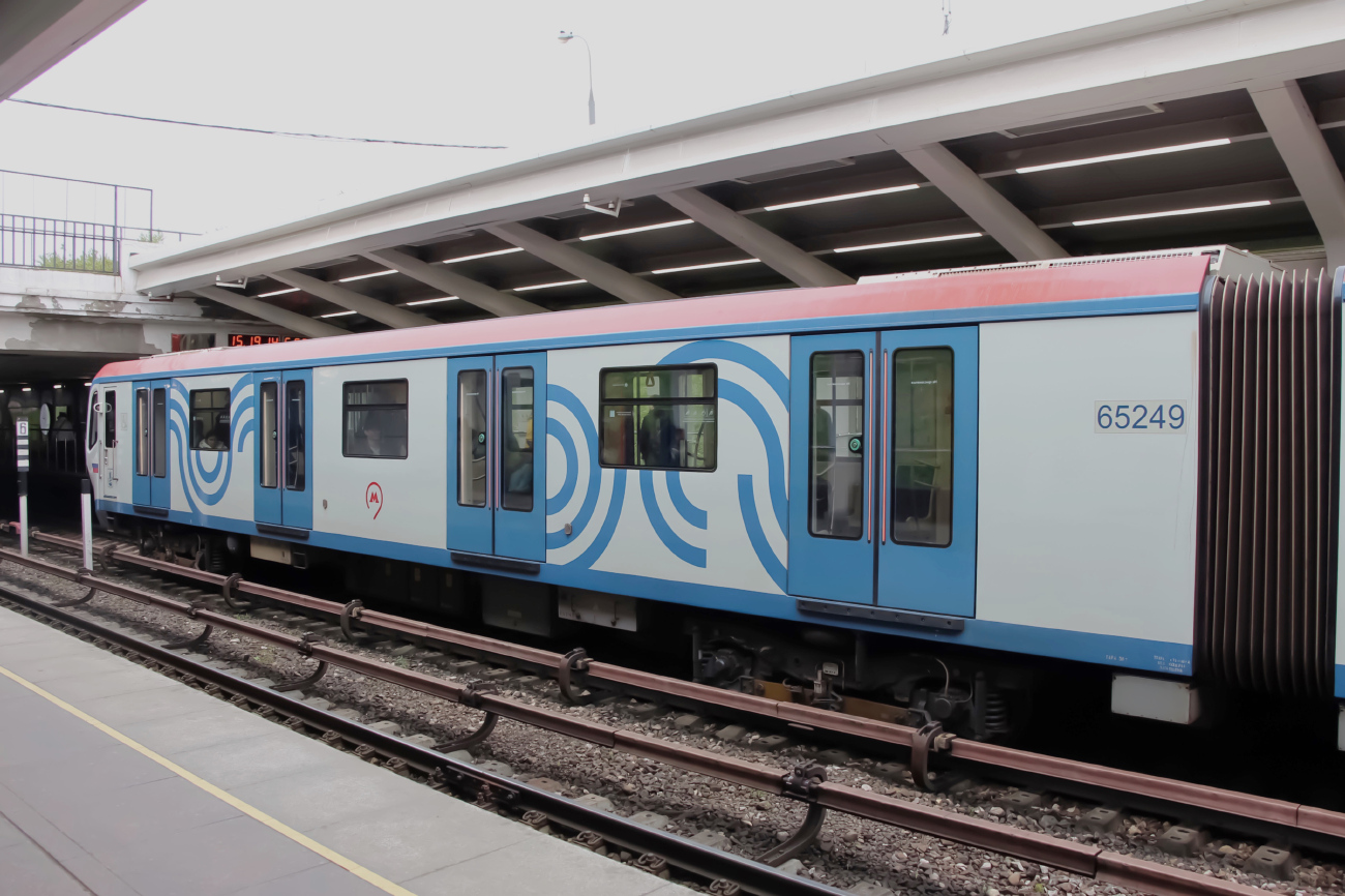 Москва, 81-765.2 «Москва» № 65249