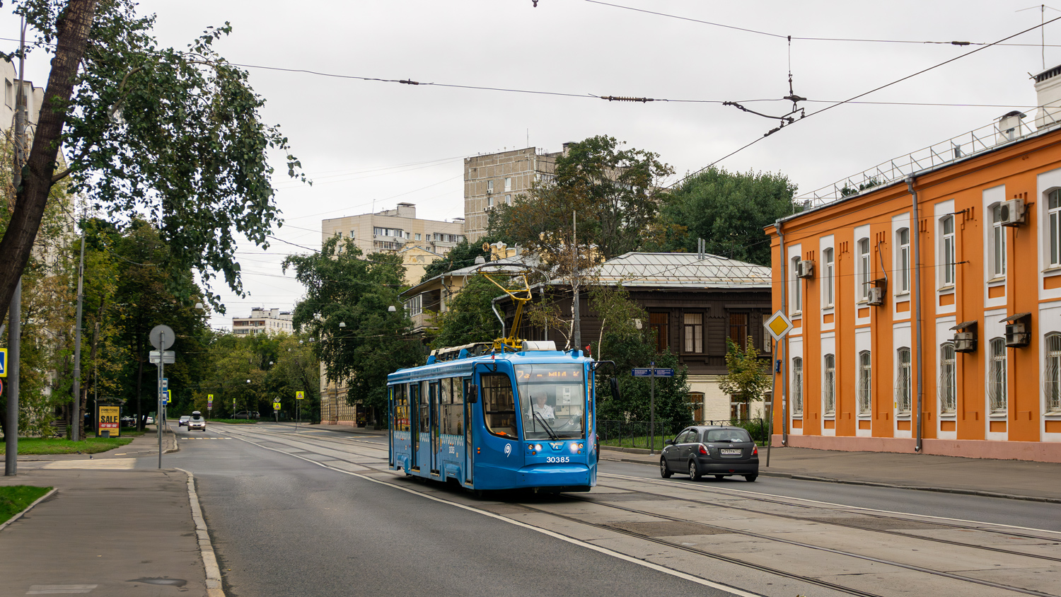 Москва, 71-623-02 № 30385