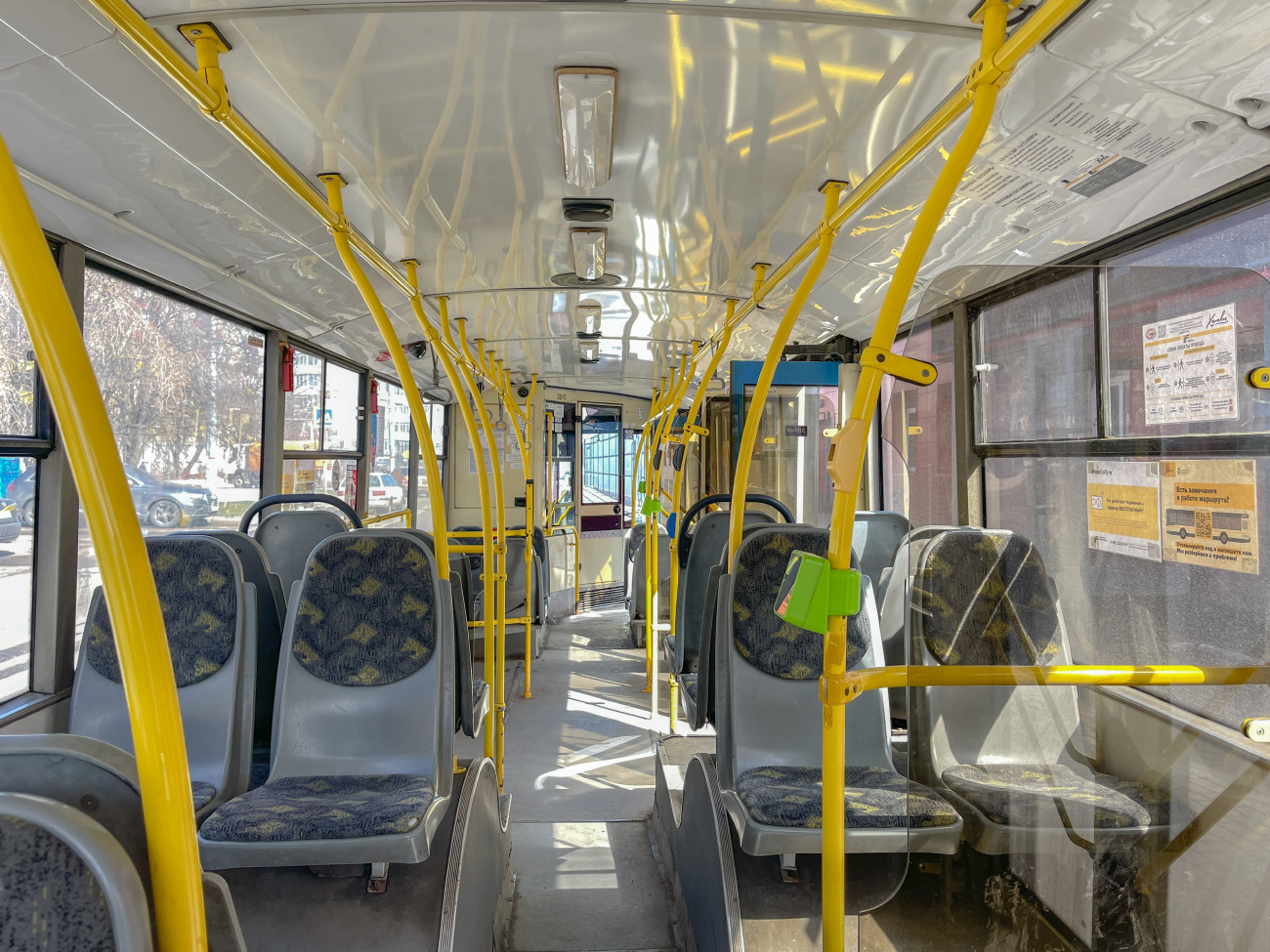 Himki, BKM 321 № 0045