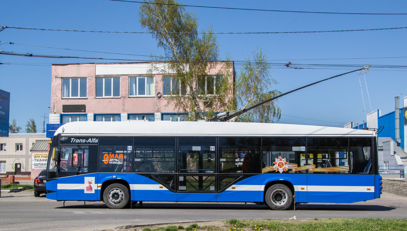 Barnaul, VMZ-5298.01 “Avangard” № 4144