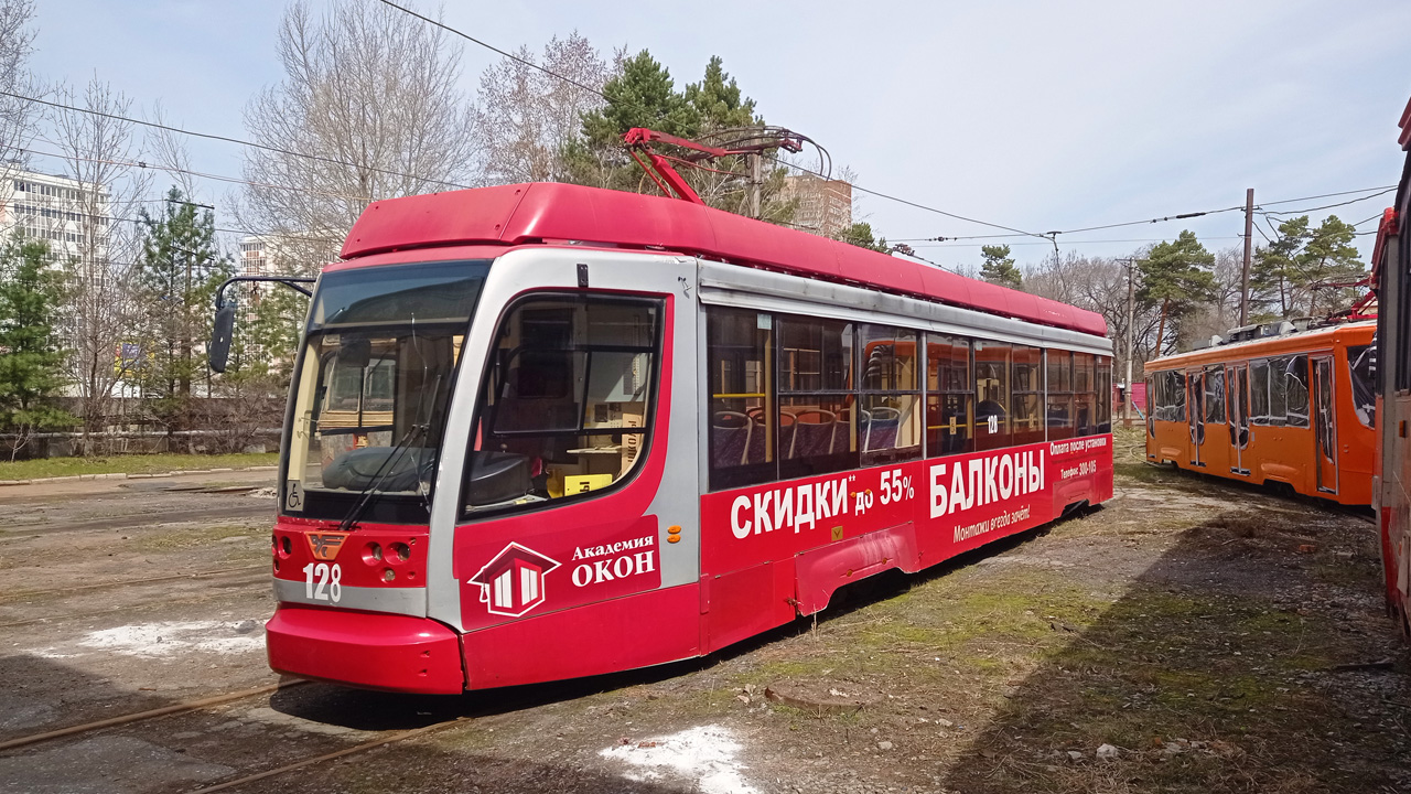 Хабаровск, 71-623-02.02 № 128