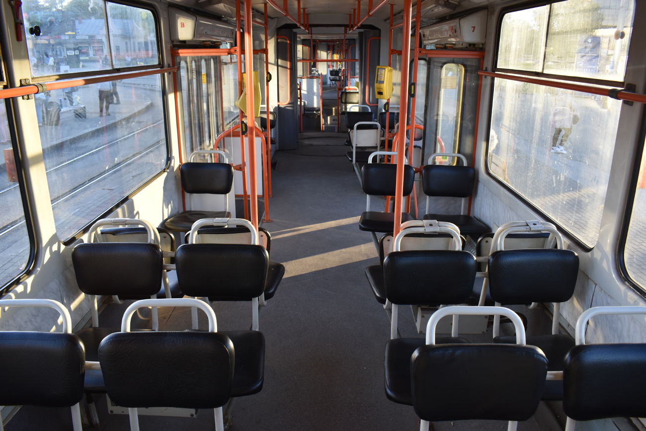 Кошице, Tatra KT8D5R.N2 № 509