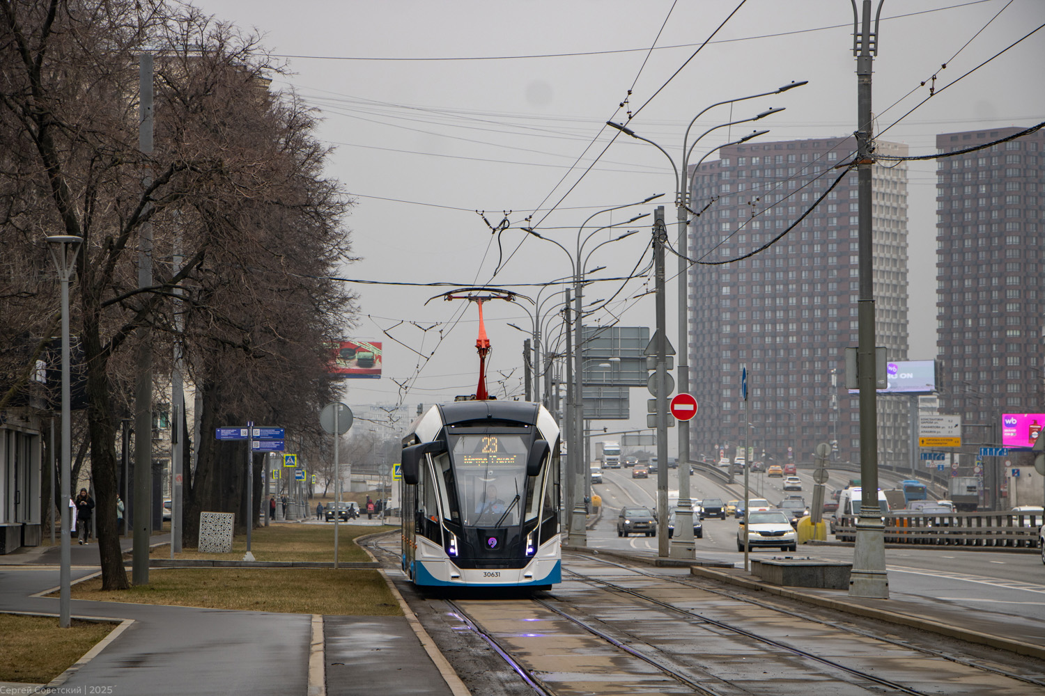 Moskva, 71-911EM “Lvyonok” č. 30631