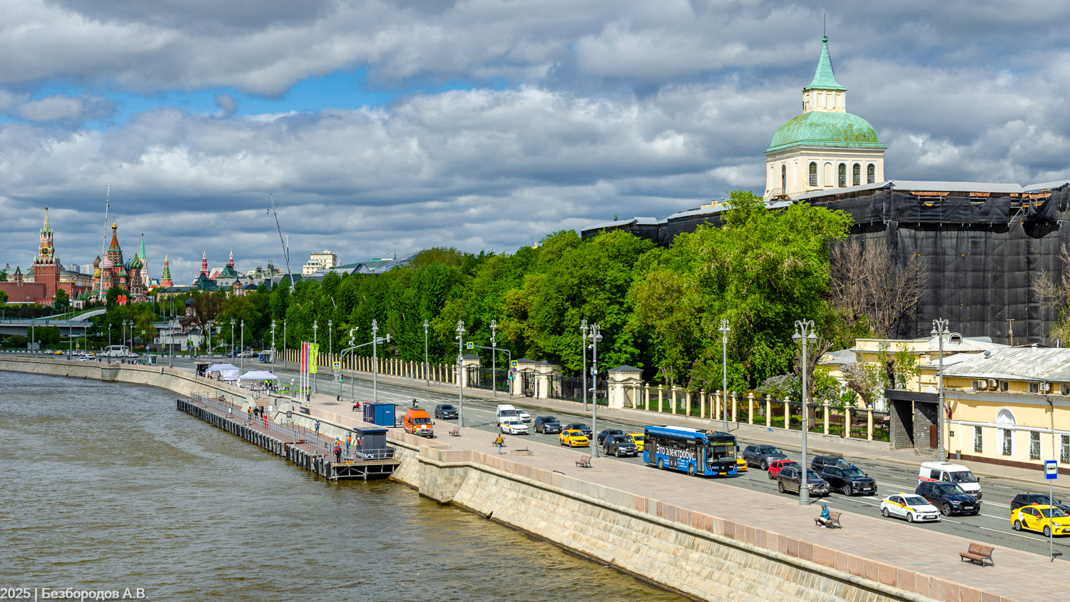 Москва — Разные фотографии Москва — Разные фотографии