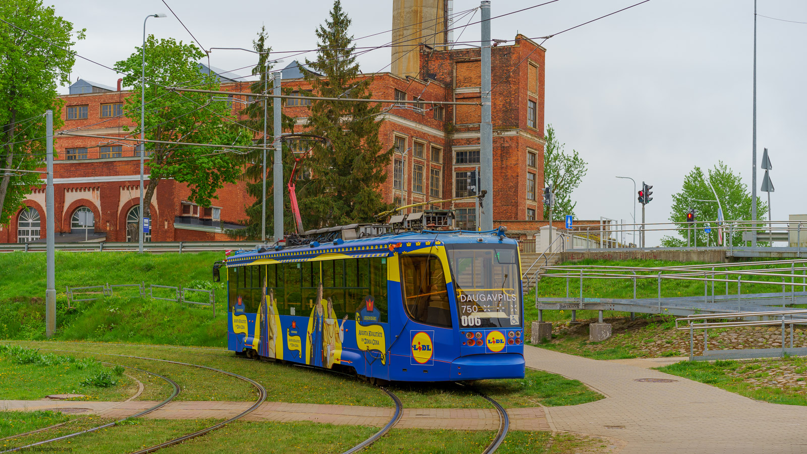 Даугавпилс, 71-623-02 № 006