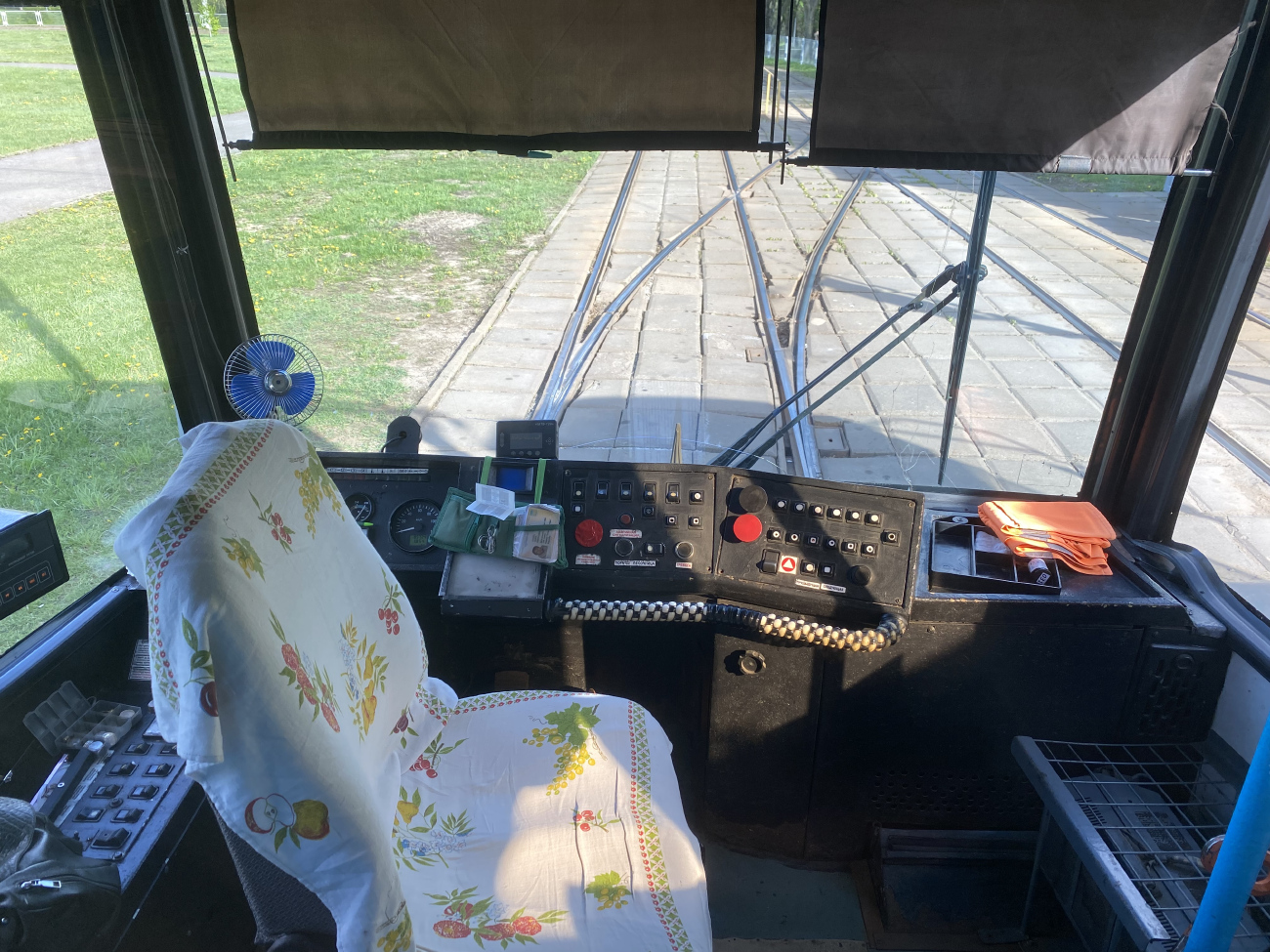 Минск, БКМ 743 № 031