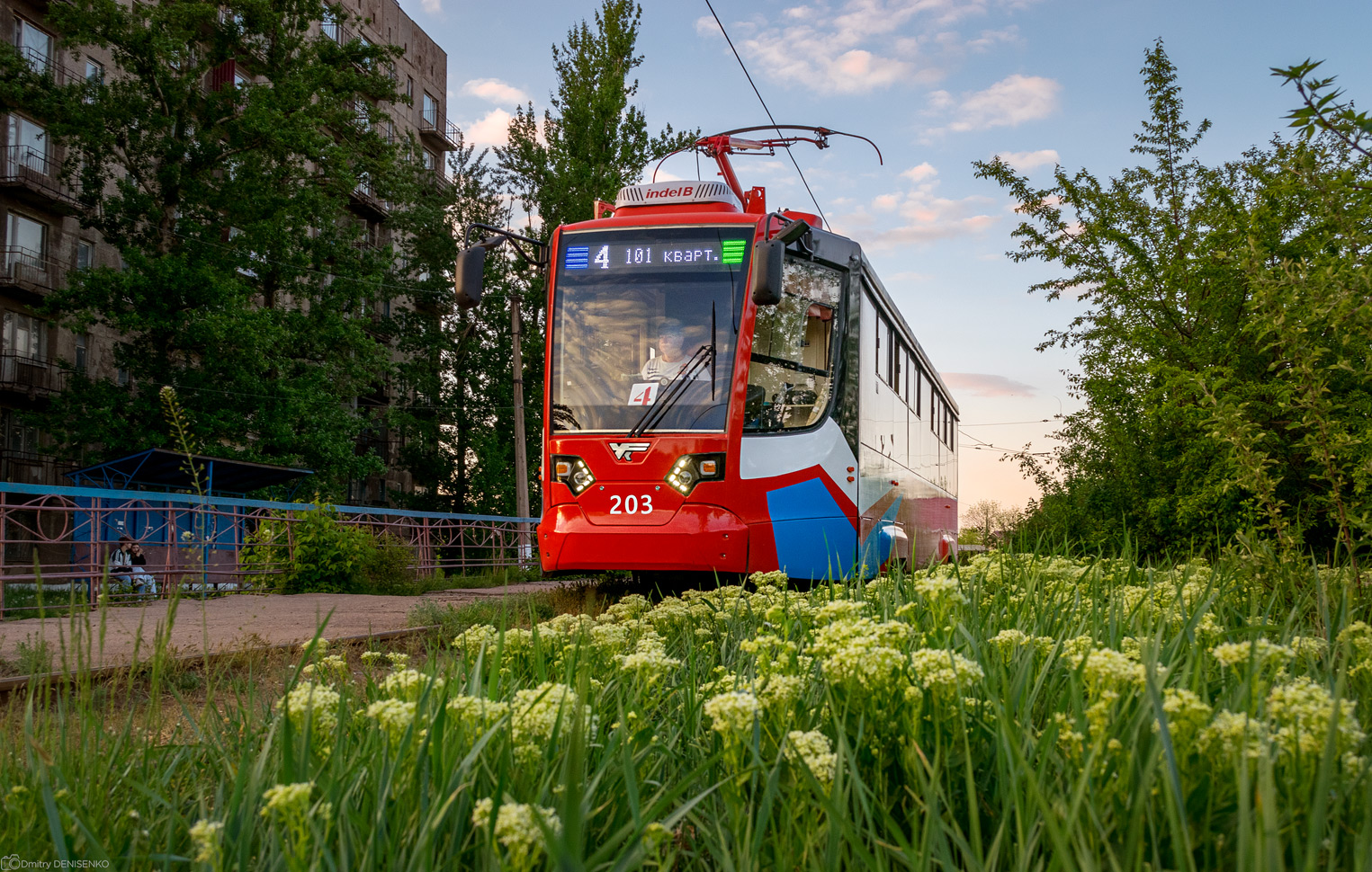 Енакиево, 71-623-02 № 203