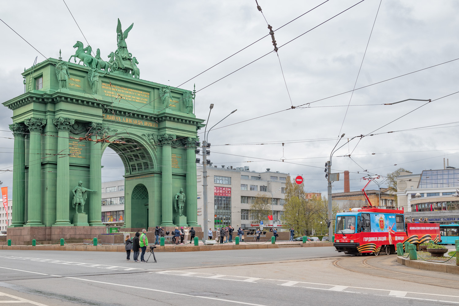 Санкт-Петербург — Разные фотографии