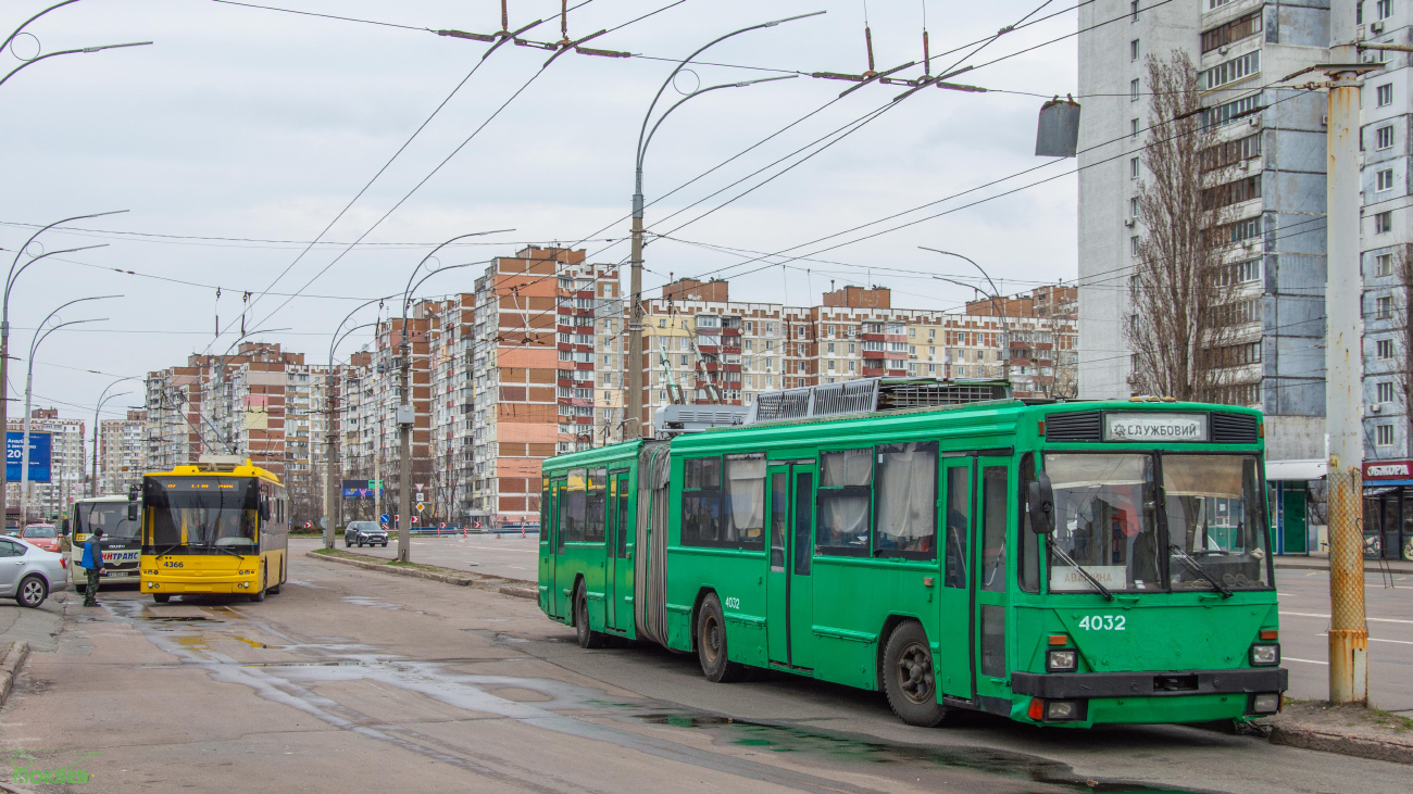 Киев, Киев-12.03 № 4032