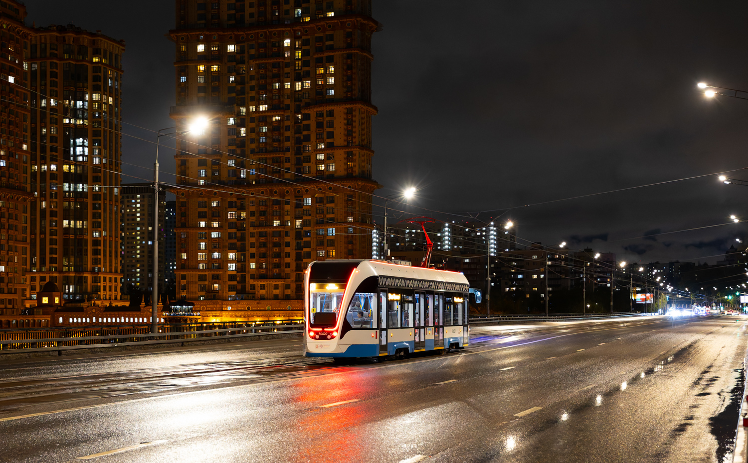 Moscova, 71-911EM “Lvyonok” Nr. 30620