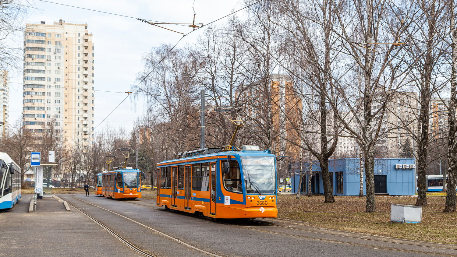 Москва, 71-623-02 № 2660