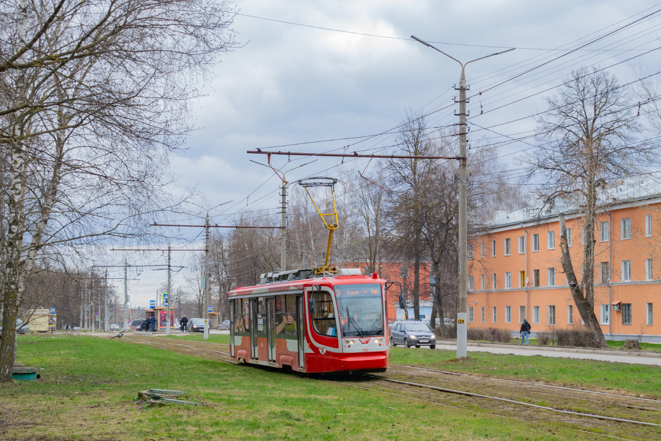 Тула, 71-623-02 № 103