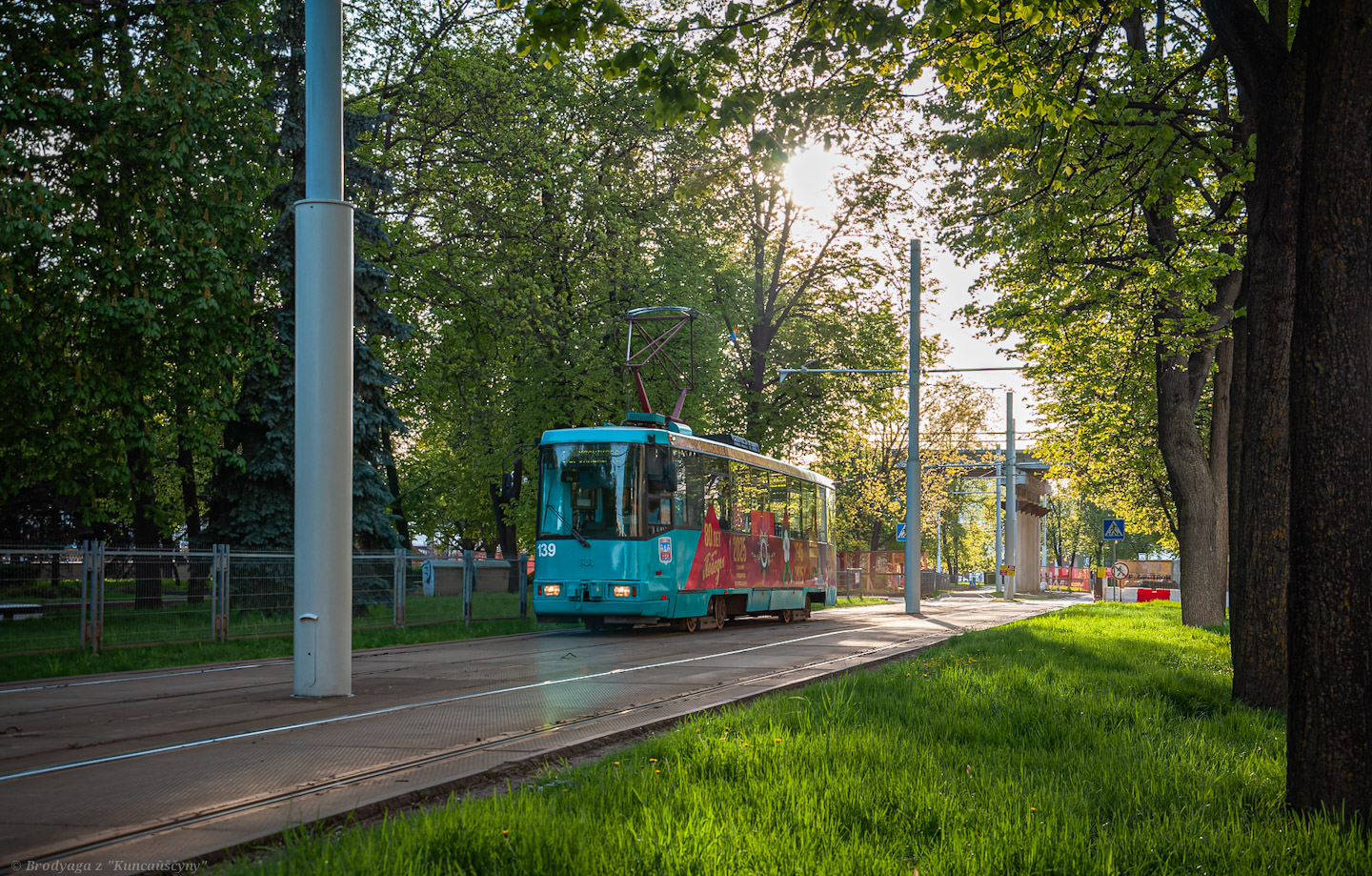 Минск, БКМ 60102 № 139