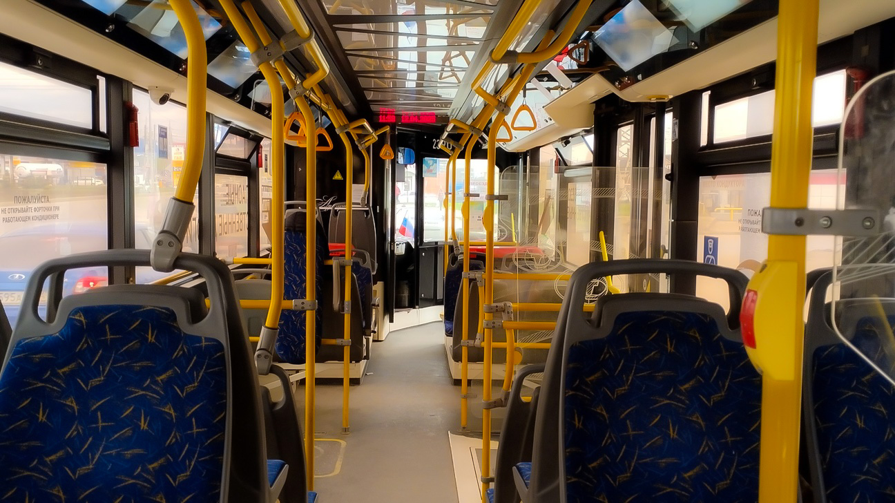 Саратов, ПКТС-6281.01 «Адмирал» № 2390