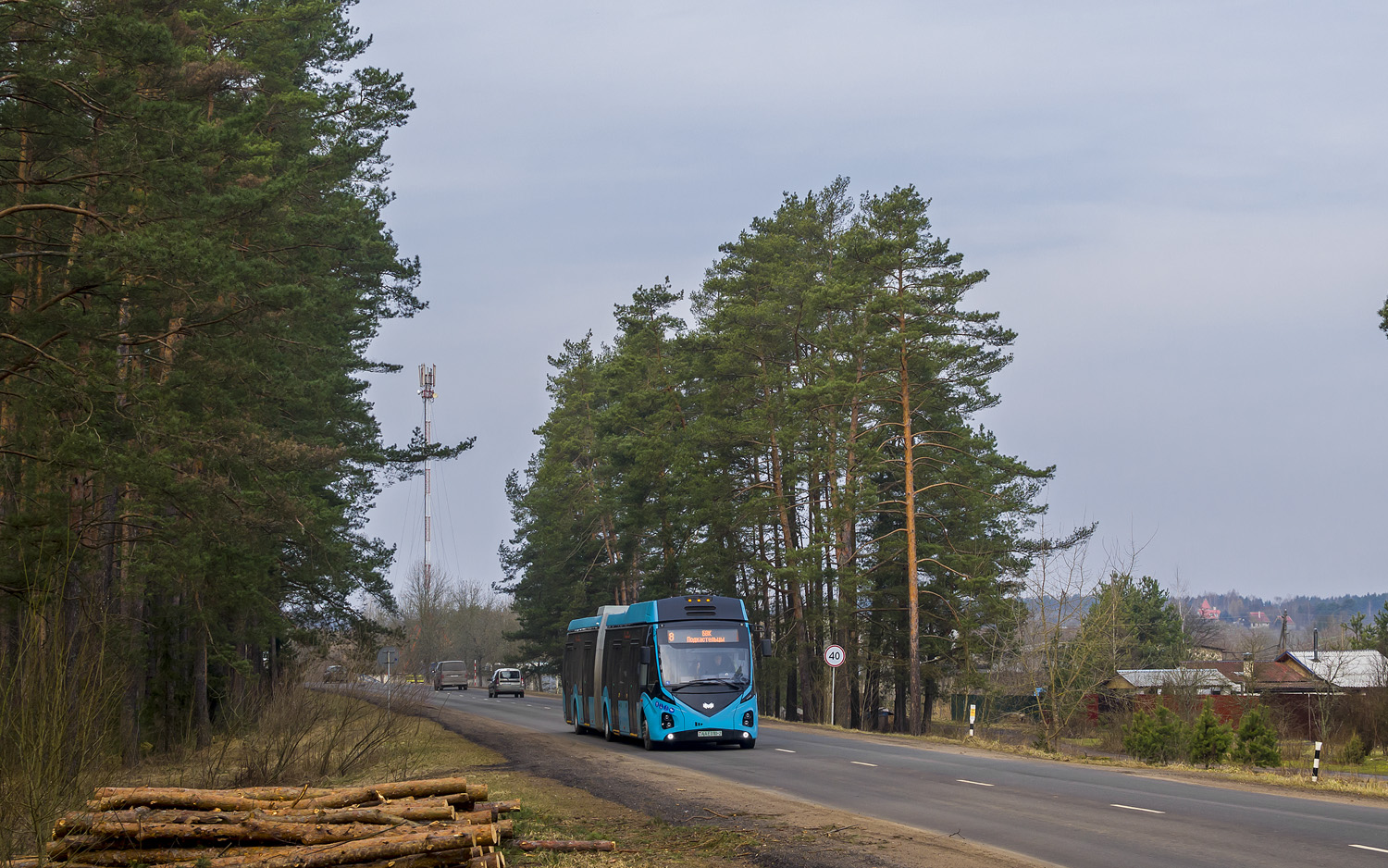 Novopolotsk — Various photos