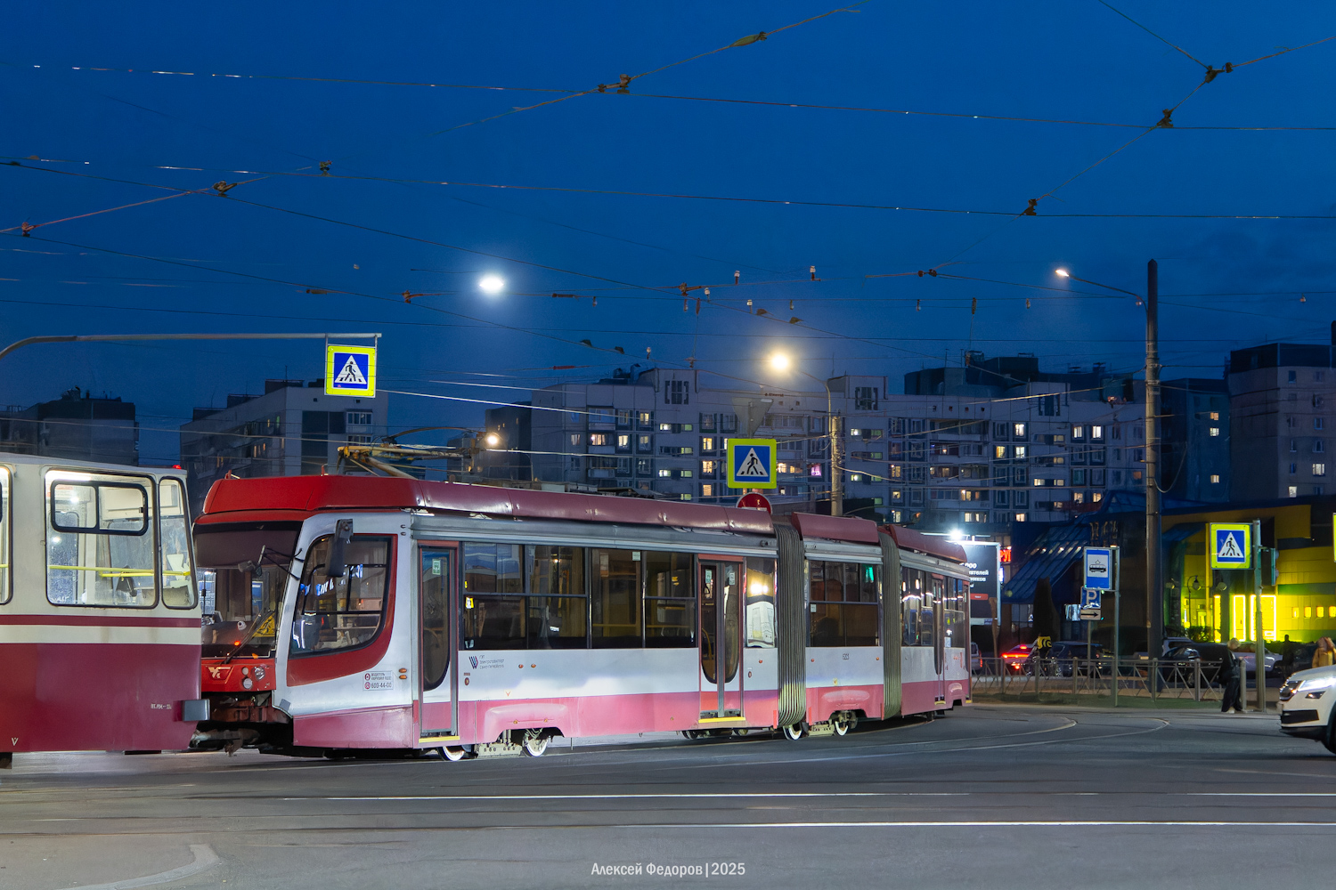 Санкт-Петербург, 71-631-02.02 № 5223