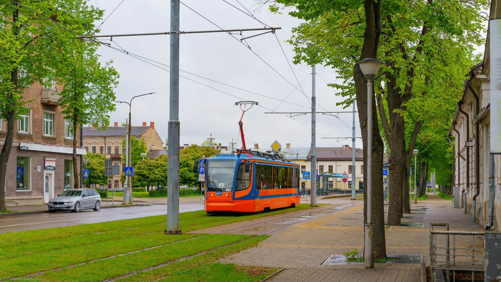 Даугавпилс, 71-623-02 № 007