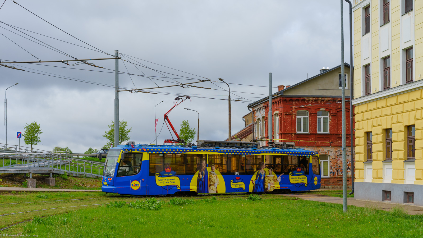 Даугавпилс, 71-623-02 № 006