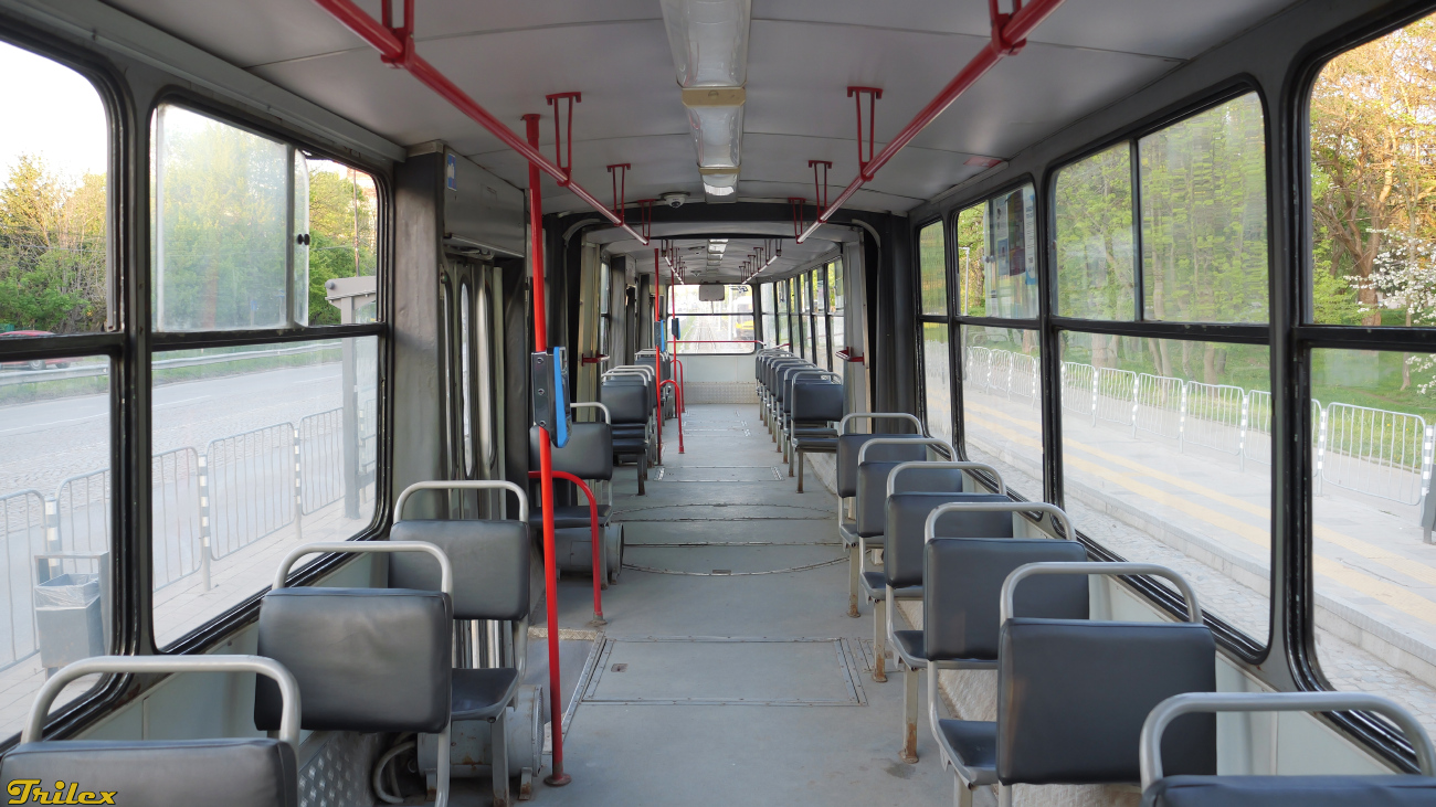 Софія, Т6М-700 F № 701