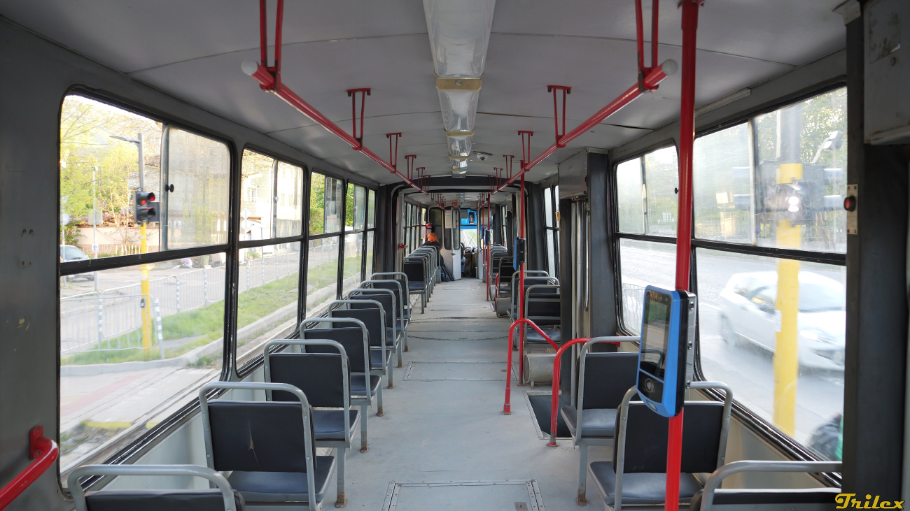 Софія, Т6М-700 F № 701