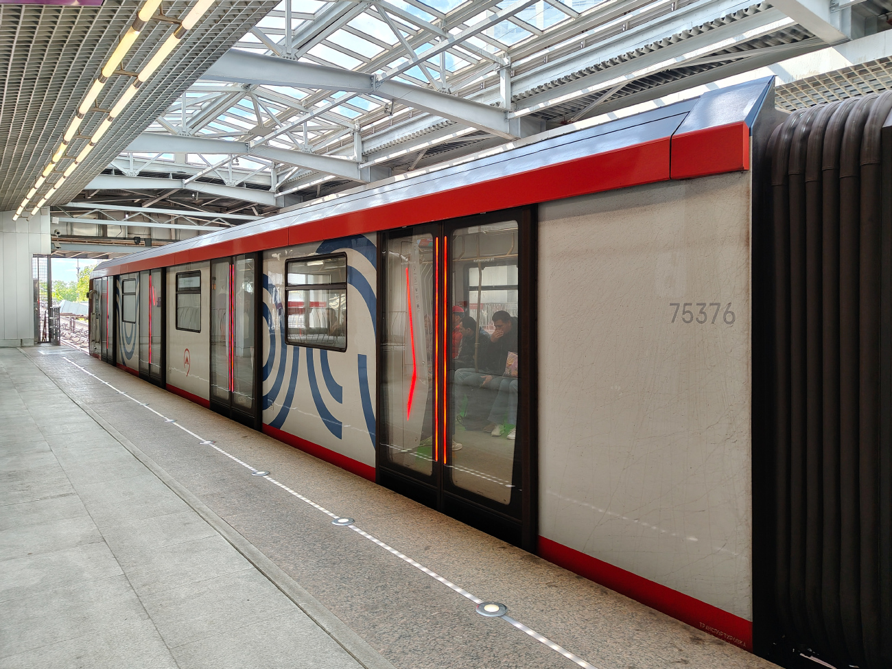 Москва, 81-775.2 «Москва-2024» № 75376