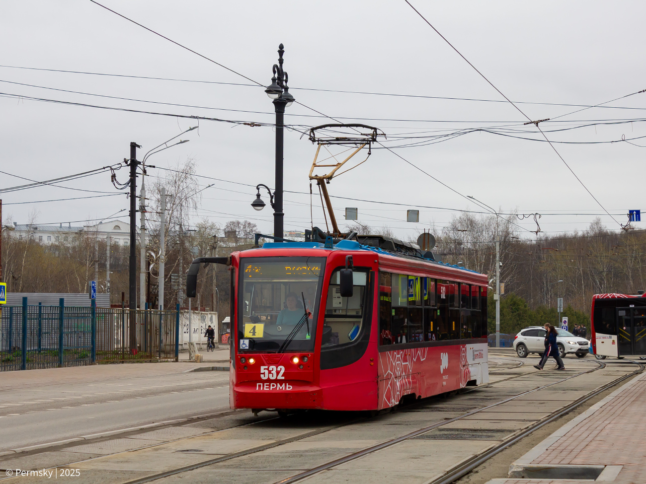 Пермь, 71-623-00 № 532