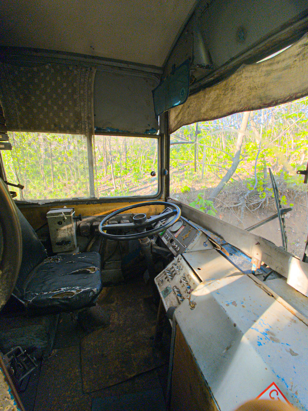 Макеевка, ЗиУ-682В-013 [В0В] № 230